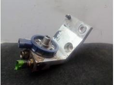 Recambio de soporte filtro gasoil para iveco eurocargo 100e18 e5 referencia OEM IAM NO TIENE   2