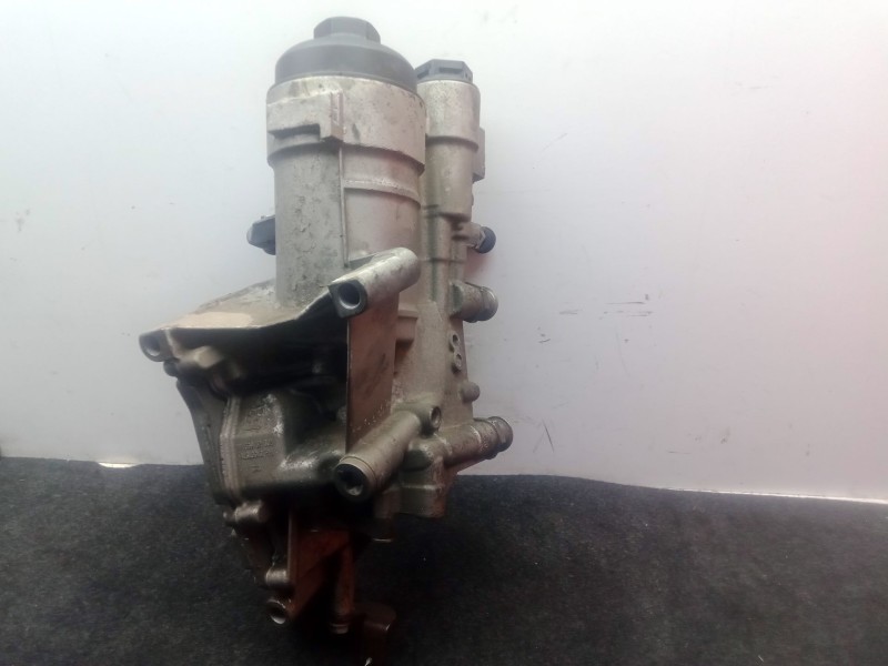 Recambio de soporte filtro aceite para mercedes-benz atego 1321 ls 4x2 referencia OEM IAM A9360908152 - A9360908152005  