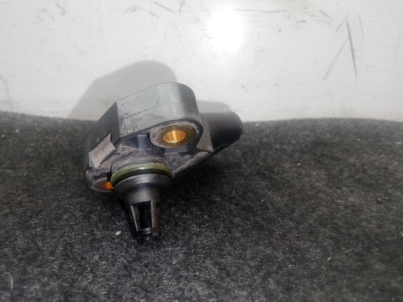 Recambio de sensor presion para mercedes-benz atego 1321 ls 4x2 referencia OEM IAM A0101535428 - 0281006480  BOSCH