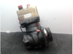 Recambio de compresor de aire de frenos para mercedes-benz atego 1321 ls 4x2 referencia OEM IAM NO TIENE  WABCO