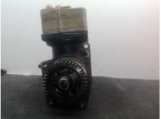 Recambio de compresor de aire de frenos para mercedes-benz atego 1321 ls 4x2 referencia OEM IAM NO TIENE  WABCO 2