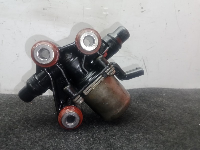 Recambio de valvula de vacio para mercedes-benz atego 1321 ls 4x2 referencia OEM IAM A0001531059 - 4010136A  