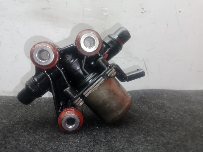 Recambio de valvula de vacio para mercedes-benz atego 1321 ls 4x2 referencia OEM IAM A0001531059 - 4010136A  