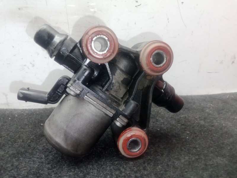 Recambio de valvula de vacio para mercedes-benz atego 1321 ls 4x2 referencia OEM IAM A0001531059 - 4010136A  