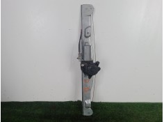 Recambio de elevalunas delantero derecho para nissan atleon tk3.95 (80.19) referencia OEM IAM SIN.REFERENCIA CON.MOTOR - 2.PINES