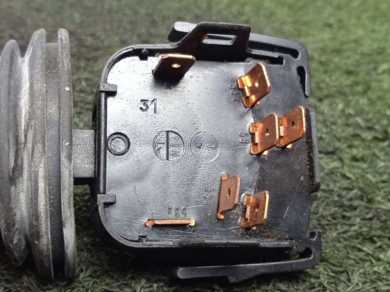 Recambio de mando limpia para nissan atleon tk3.95 (80.19) referencia OEM IAM SIN.REFERENCIA  6.PINES