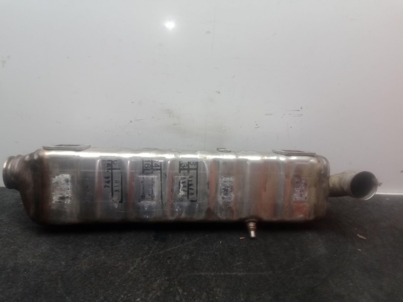 Recambio de enfriador gases egr para mercedes-benz atego 1321 ls 4x2 referencia OEM IAM 85160693  
