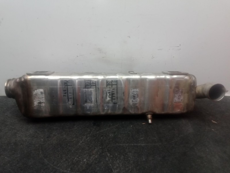 Recambio de enfriador gases egr para mercedes-benz atego 1321 ls 4x2 referencia OEM IAM 85160693  