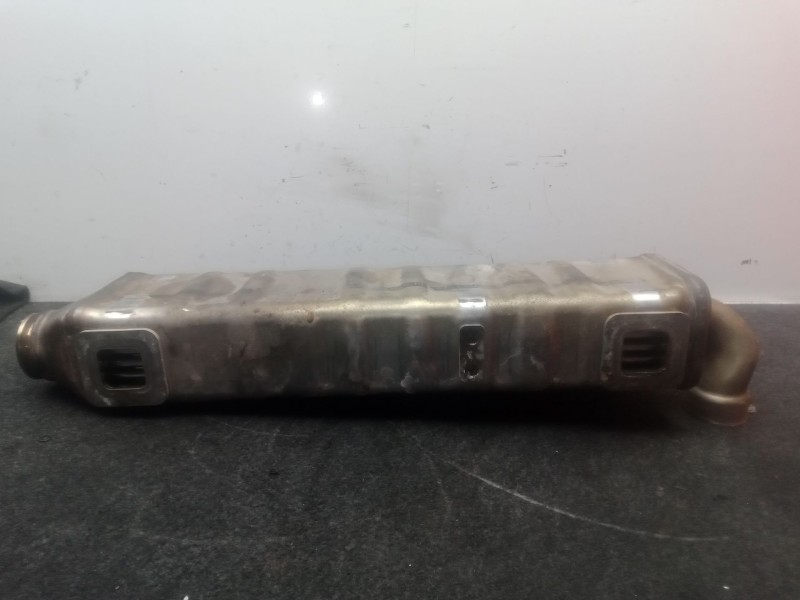 Recambio de enfriador gases egr para mercedes-benz atego 1321 ls 4x2 referencia OEM IAM 85160693  