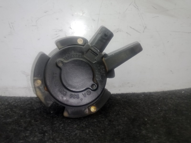 Recambio de sensor para mercedes-benz atego 1321 ls 4x2 referencia OEM IAM A9360510377  ARBOL LEVAS