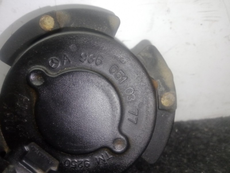 Recambio de sensor para mercedes-benz atego 1321 ls 4x2 referencia OEM IAM A9360510377  ARBOL LEVAS