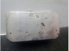 Recambio de enfriador aceite motor para mercedes-benz atego 1321 ls 4x2 referencia OEM IAM A9341800065  