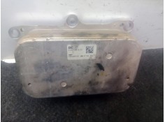 Recambio de enfriador aceite motor para mercedes-benz atego 1321 ls 4x2 referencia OEM IAM A9341800065   2