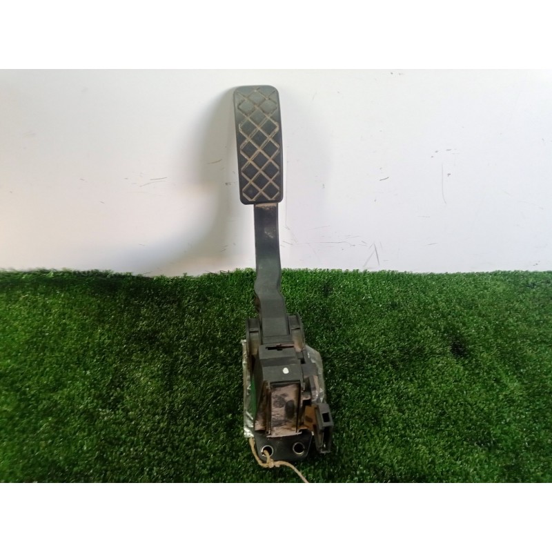 Recambio de potenciometro pedal para seat ibiza (6l1) 1.4 16v referencia OEM IAM 0280752215-491404710YB3-6Q1721503EOS  