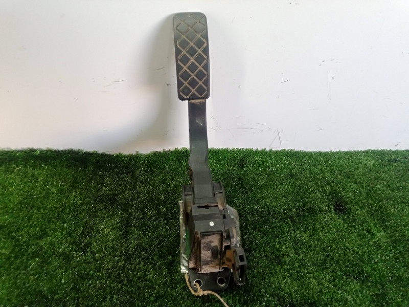 Recambio de potenciometro pedal para seat ibiza (6l1) 1.4 16v referencia OEM IAM 0280752215-491404710YB3-6Q1721503EOS  