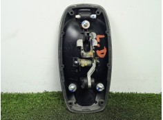 Recambio de cerradura puerta lateral derecha para fiat doblo cargo (263_) 1.3 d multijet (263wxu1a) referencia OEM IAM 735545496 2