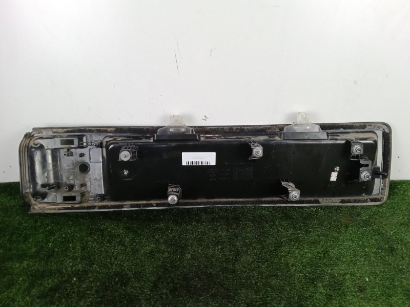 Recambio de molduras traseras para fiat doblo cargo (263_) 1.3 d multijet (263wxu1a) referencia OEM IAM 07355019700E  