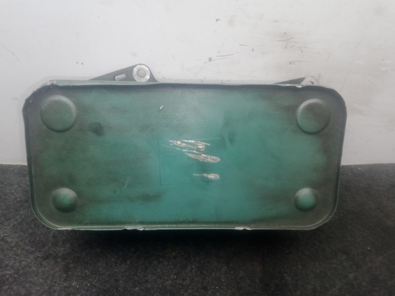 Recambio de enfriador aceite motor para volvo fl xxx 7.2 diesel referencia OEM IAM NO TIENE  