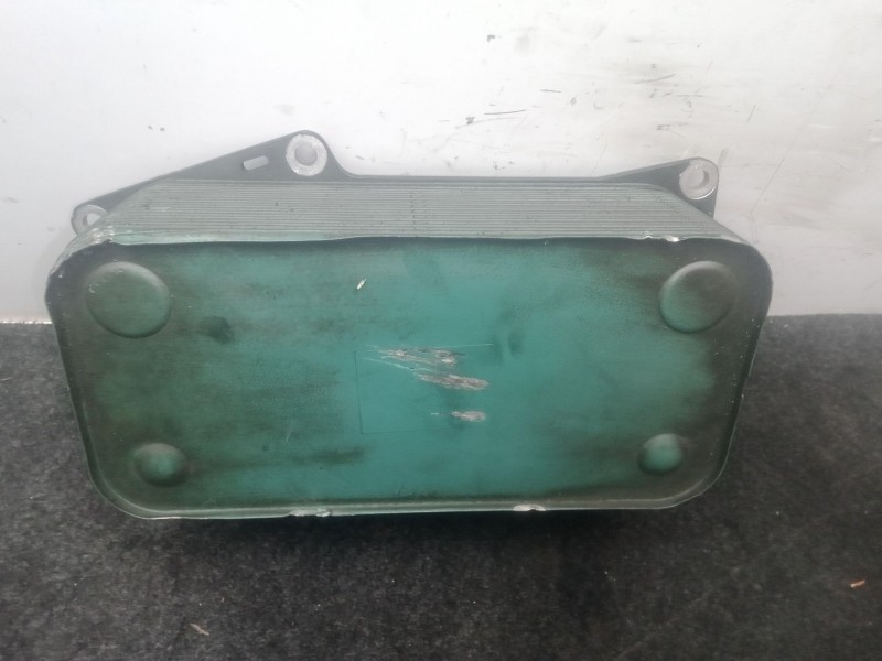 Recambio de enfriador aceite motor para volvo fl xxx 7.2 diesel referencia OEM IAM NO TIENE  