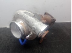 Recambio de casco turbocompresor para iveco eurocargo 100e18 e5 referencia OEM IAM 8789985002S - BB40647W  GARRETT