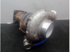 Recambio de casco turbocompresor para iveco eurocargo 100e18 e5 referencia OEM IAM 8789985002S - BB40647W  GARRETT 2