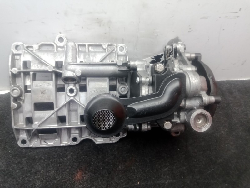 Recambio de bomba aceite para bmw 1 (f20) 116 d referencia OEM IAM 781082303 - 13071001024  