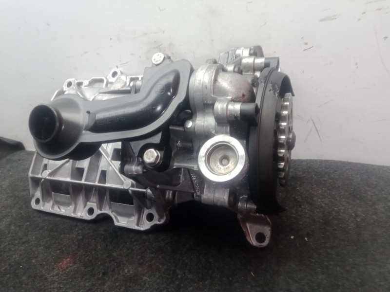 Recambio de bomba aceite para bmw 1 (f20) 116 d referencia OEM IAM 781082303 - 13071001024  