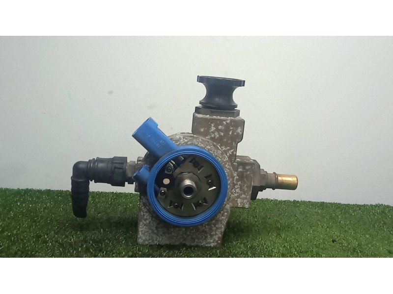 Recambio de soporte filtro gasoil para nissan atleon tk3.95 (80.19) referencia OEM IAM 67009501  