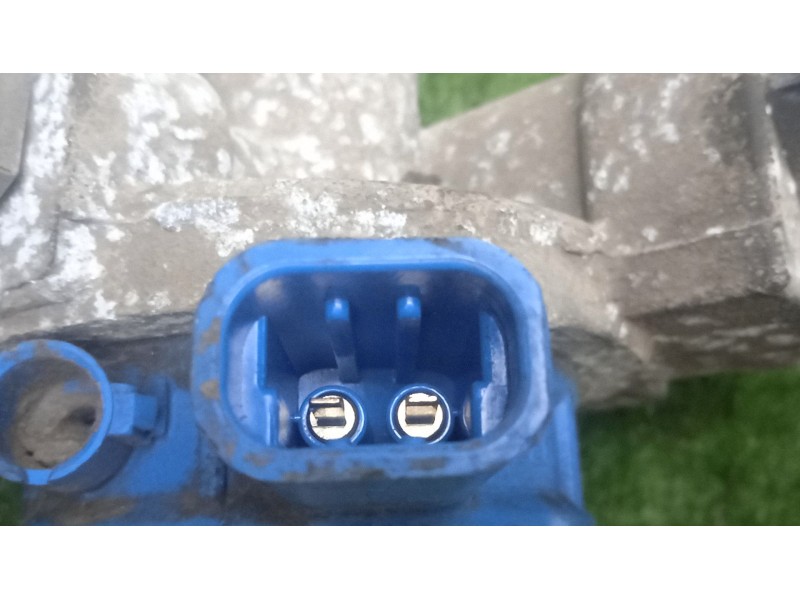 Recambio de soporte filtro gasoil para nissan atleon tk3.95 (80.19) referencia OEM IAM 67009501  