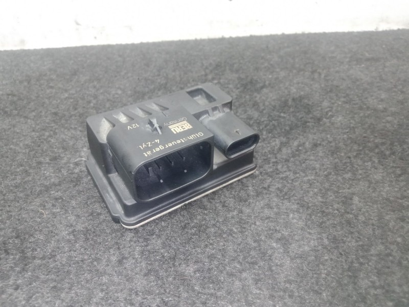 Recambio de caja precalentamiento para bmw 1 (f20) 116 d referencia OEM IAM 857008702 - 0522120103  BERU