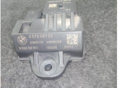 Recambio de caja precalentamiento para bmw 1 (f20) 116 d referencia OEM IAM 857008702 - 0522120103  BERU 2