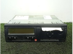 Recambio de tacografo para nissan atleon tk3.95 (80.19) referencia OEM IAM 25096LA30A - 1381108000005 SIEMENS 24V