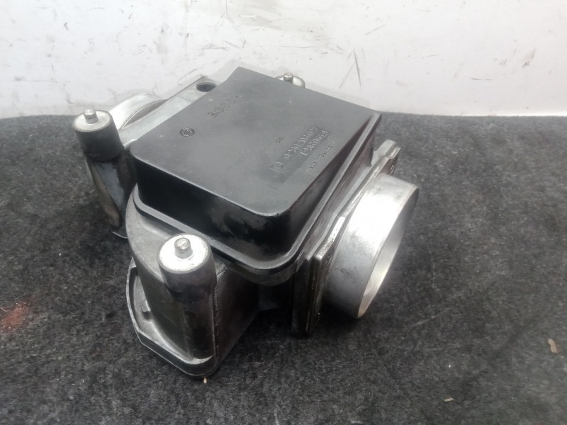 Recambio de caudalimetro para bmw 7 (e32) 730 i, il referencia OEM IAM 0280203027 - 12860649  BOSCH