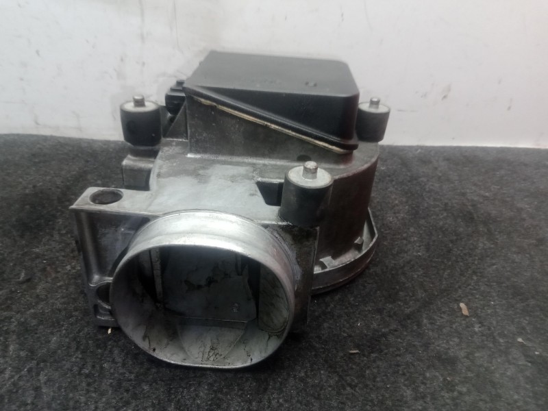 Recambio de caudalimetro para bmw 7 (e32) 730 i, il referencia OEM IAM 0280203027 - 12860649  BOSCH