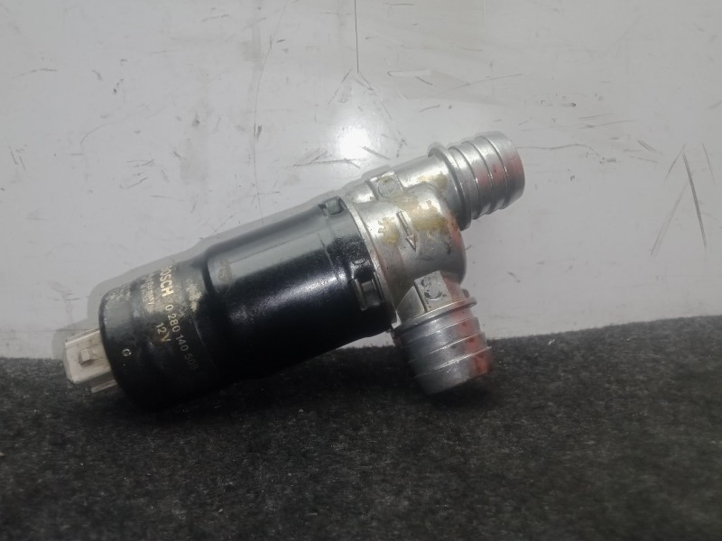 Recambio de valvula ralenti para bmw 7 (e32) 730 i, il referencia OEM IAM 0280140509  BOSCH