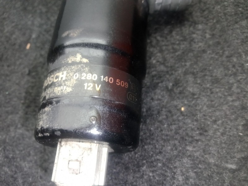 Recambio de valvula ralenti para bmw 7 (e32) 730 i, il referencia OEM IAM 0280140509  BOSCH