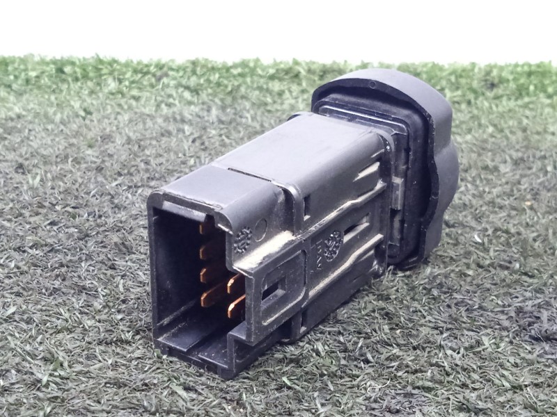Recambio de warning para dacia duster (hs_) 1.5 dci 4x4 (hsmc, hsmd) referencia OEM IAM SIN.REFERENCIA  8.PINES