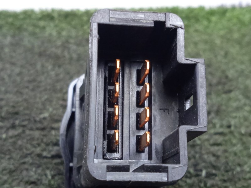 Recambio de warning para dacia duster (hs_) 1.5 dci 4x4 (hsmc, hsmd) referencia OEM IAM SIN.REFERENCIA  8.PINES