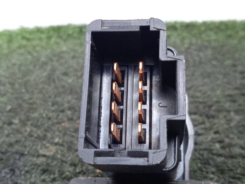 Recambio de warning para dacia logan mcv (ks_) 1.5 dci (ks0k) referencia OEM IAM 25177 - 602232A - M0002  