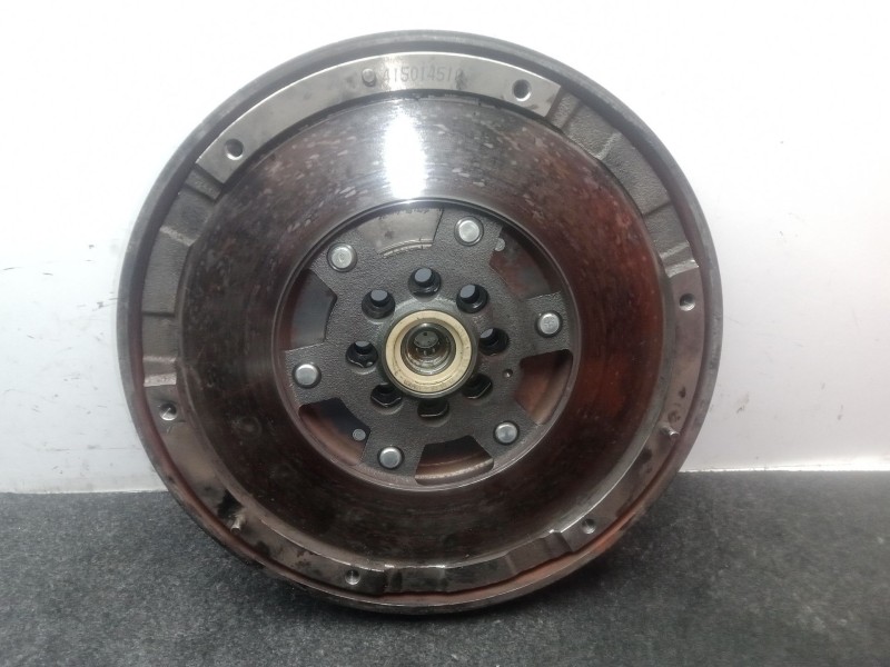 Recambio de volante motor para audi a4 b6 (8e2) 2.5 tdi quattro referencia OEM IAM 415014510  