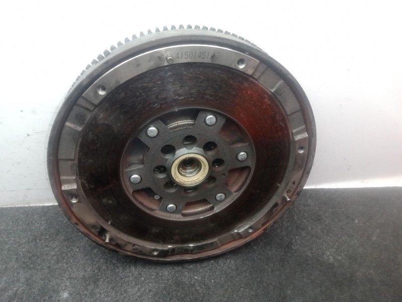 Recambio de volante motor para audi a4 b6 (8e2) 2.5 tdi quattro referencia OEM IAM 415014510  