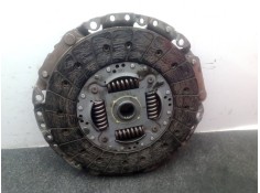 Recambio de kit embrague para audi a4 b6 (8e2) 2.5 tdi quattro referencia OEM IAM 300095187219232 - 3000951872 - 324033410  LUK 2