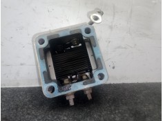 Recambio de caja precalentamiento para hyundai terracan (hp) 2.9 crdi cat referencia OEM IAM 367104X301  