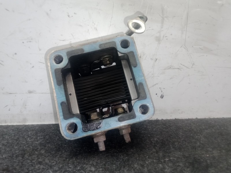 Recambio de caja precalentamiento para hyundai terracan (hp) 2.9 crdi cat referencia OEM IAM 367104X301  