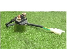 Recambio de rele para kymco agility agility city+ 125i cbs (kl25f) referencia OEM IAM KHD8  2.PINES