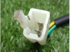 Recambio de rele para kymco agility agility city+ 125i cbs (kl25f) referencia OEM IAM KHD8  2.PINES 2