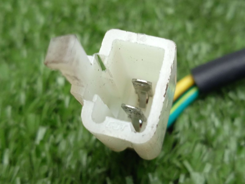 Recambio de rele para kymco agility agility city+ 125i cbs (kl25f) referencia OEM IAM KHD8  2.PINES