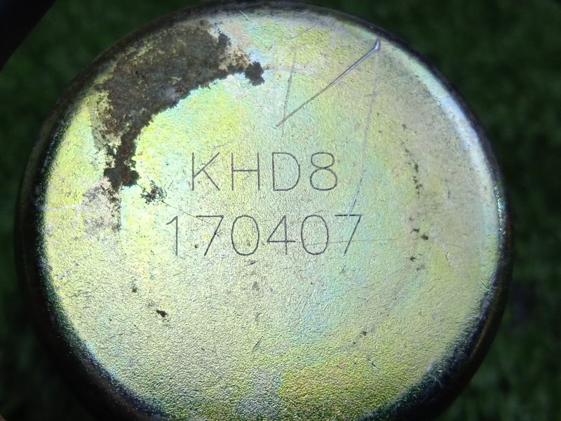 Recambio de rele para kymco agility agility city+ 125i cbs (kl25f) referencia OEM IAM KHD8  2.PINES