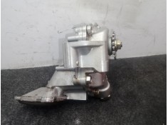 Recambio de bomba aceite para toyota prius (nhw30) 1.8 16v cat referencia OEM IAM 37040   2