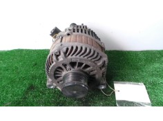 Recambio de alternador para peugeot 407 2.0 16v hdi fap cat (rhr / dw10bted4) referencia OEM IAM 9654752880-A4TJ0084C 180AH - MI